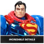 DC Comics Superman 12-Inch Action Figure Toy