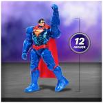 DC Comics Superman 12-Inch Action Figure Toy