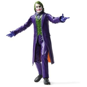 Batman vs. Joker 12-Inch Limited Edition Figure