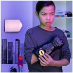 Batman Interactive Gauntlet with Sounds for Kids