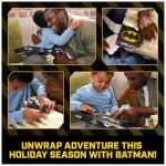 Batman vs. Joker 12-Inch Limited Edition Figure