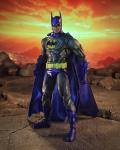 DC Multiverse Batman 7in Build-A-Figure
