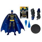 DC Multiverse Batman 7in Build-A-Figure
