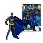 DC Multiverse Batman 7in Build-A-Figure