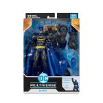 DC Multiverse Batman 7in Build-A-Figure