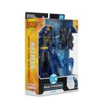 DC Multiverse Batman 7in Build-A-Figure