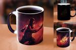 DC Comics Flash Color Changing Mug 11 oz