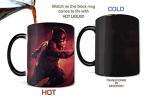 DC Comics Flash Color Changing Mug 11 oz