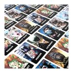 The Joker Diabolical Secret Identity Party Game