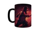 DC Comics Flash Color Changing Mug 11 oz