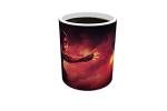 DC Comics Flash Color Changing Mug 11 oz