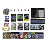 The Joker Diabolical Secret Identity Party Game