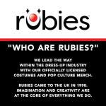 Harley Quinn Costume Kit for Adults - DC Villains