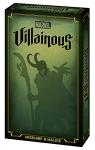 Marvel Villainous: Mischief & Malice Board Game