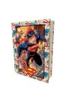Superman DC Comics Tin Book Puzzle - 300 Pieces