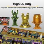 Marvel Villainous: Mischief & Malice Board Game