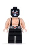 LEGO Batman Minifigure - Bane from Batcave
