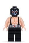 LEGO Batman Minifigure - Bane from Batcave