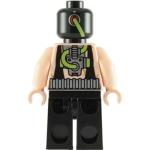LEGO Batman Minifigure - Bane from Batcave