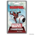 Deadpool Hero Pack for Marvel Champions Game