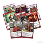 Deadpool Hero Pack for Marvel Champions Game