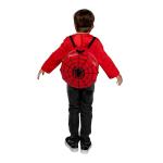 Spider-Man Dress-Up Set with Backpack and Accessories