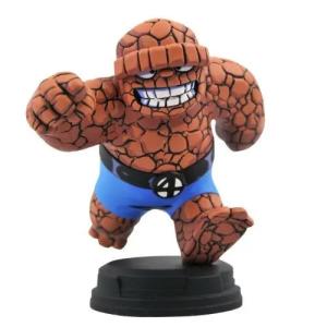 Diamond Select Toys Thing Statue, 4 inches