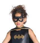 Batgirl Costume Dress for Kids - Small Size
