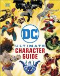DC Ultimate Character Guide: New Edition