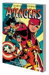 Mighty Marvel Masterworks: Avengers Vol. 1