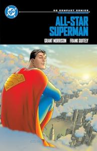 All-Star Superman DC Comics Compact Edition