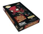 Funko Pop Marvel Trading Card Box - 24 Packs