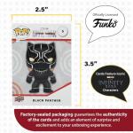 Funko Pop Marvel Trading Card Box - 24 Packs