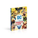 DC Ultimate Character Guide: New Edition