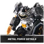 DC Comics Batman Action Figure Set with Mini Figure