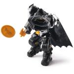 DC Comics Batman Action Figure Set with Mini Figure