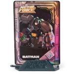DC Comics Batman Action Figure Set with Mini Figure