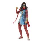 Marvel Legends Series Ms. Marvel Action Figure Toy