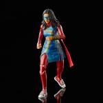 Marvel Legends Series Ms. Marvel Action Figure Toy