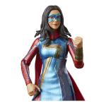 Marvel Legends Series Ms. Marvel Action Figure Toy