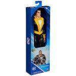 DC Comics Black Adam 12-Inch Action Figure