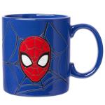 Spider-Man Ceramic Mug – 20 Ounce Marvel Fun