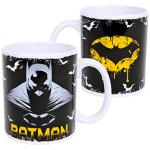 Batman Dripping Symbol Ceramic Mug 11oz
