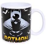 Batman Dripping Symbol Ceramic Mug 11oz