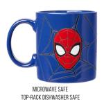 Spider-Man Ceramic Mug – 20 Ounce Marvel Fun