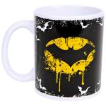 Batman Dripping Symbol Ceramic Mug 11oz