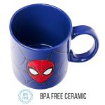 Spider-Man Ceramic Mug – 20 Ounce Marvel Fun