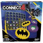 Batman Connect 4 Game for Kids and Families