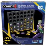 Batman Connect 4 Game for Kids and Families