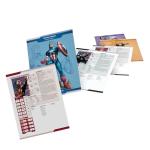 Marvel Multiverse RPG: Escape from Planet Hulk